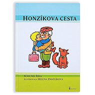 Honzíkova cesta - Bohumil Říha; Helena Zmatlíková