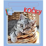 Cats: puzzle and colouring book - Colouring Book