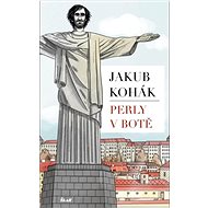 Perly v botě - Jakub Kohák