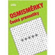 Osmisměrky České pranostiky - 