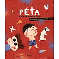 Péťa na prázdninách - Joanna Kłos; Marta Galewska-Kustra