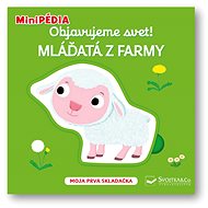 Objavujeme svet! Mláďatá z farmy - 