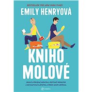 Knihomolové - Emily Henryová