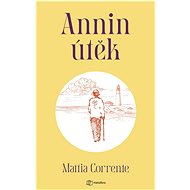 Annin útěk - Mattia Corrent
