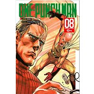 One-Punch Man 8: On - ONE