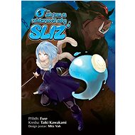 Jak jsem se reinkarnoval coby sliz 5 - Fuse; Taiki Kawakami