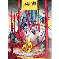 Aargh! 22: Komiksový sborník - 
