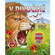 V divočině: XXL pop up - David Hawcock