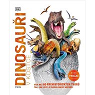 Dinosauři v kostce - 