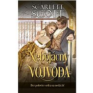 Nebojácny vojvoda - Scarlett Scott