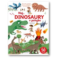 Naj... Dinosaury v pohybe - 