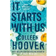 It Starts with Us - Colleen Hoover