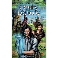 Cesty hrdinov - Ivana Molnárová Dubcová