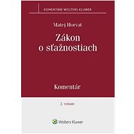 Zákon o sťažnostiach: Komentár - Matej Horvat