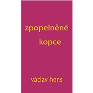 Zpopelněné kopce - Václav Hons