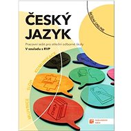 Český jazyk pro SOŠ pracovní sešit - 