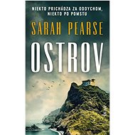 Ostrov - Sarah Pearse