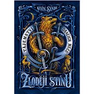 Zloději stínu Tajemství dračích mečů - Kevin Sands