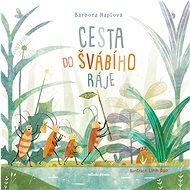 Cesta do švábího ráje - 