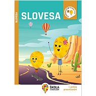Slovesa: + online procvičování - 