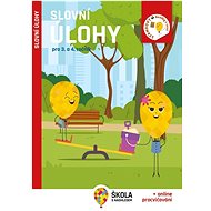 Slovní úlohy pro 3. a 4. ročník - 