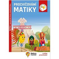 Procvičování matiky: Geometrické útvary, desetinná čísla… - 