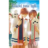 Takoví jsme byli 2 - Yuki Obata