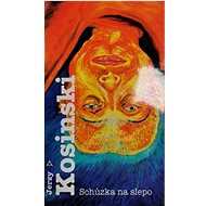 Schůzka na slepo - Jerzy Kosinski