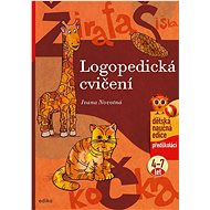 Logopedická cvičení - Ivana Novotná