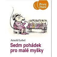 Sedm pohádek pro malé myšky - 