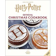 Harry Potter Christmas Cookbook - Elena Pons Craig; Jody Revenson