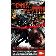Temná zákoutí - Ivo Hury