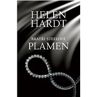 Plamen - Helen Hardt