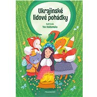 Ukrajinské lidové pohádky - 