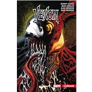 Venom Carnage - Donny Cates