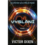 Vyslání: Phobos 1 - Victor Dixen