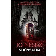 Nočný dom - Jo Nesbo