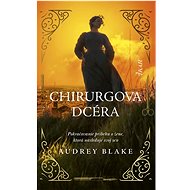 Chirurgova dcéra - Audrey Blake
