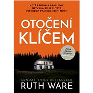 Otočení klíčem - Ruth Wareová
