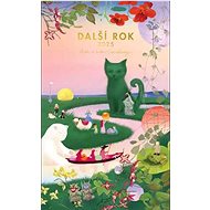 Aňa Geislerová Good Year - Diary 2025 - Planner