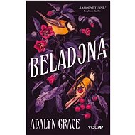 Beladona - Grace Adalyn