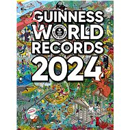 Guinness World Records 2024 - 