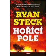 Hořící pole - Ryan Steck
