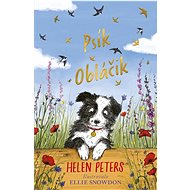 Psík Obláčik - Helen Peters