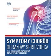 Symptómy chorôb: Obrazový sprievodca - 