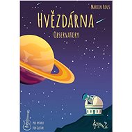 Hvězdárna - Martin Rous