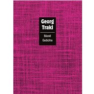 Básně / Gedichte - Georg Trakl