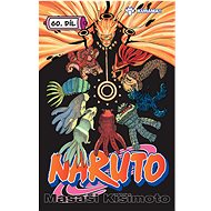 Naruto 60: Kurama!! - Masaši Kišimoto