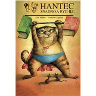 Hantec snadno a rychle - Aleš Marek; Stanislav Zajíček