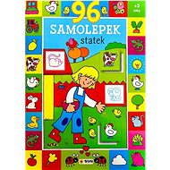 96 ship stickers - Kids Stickers